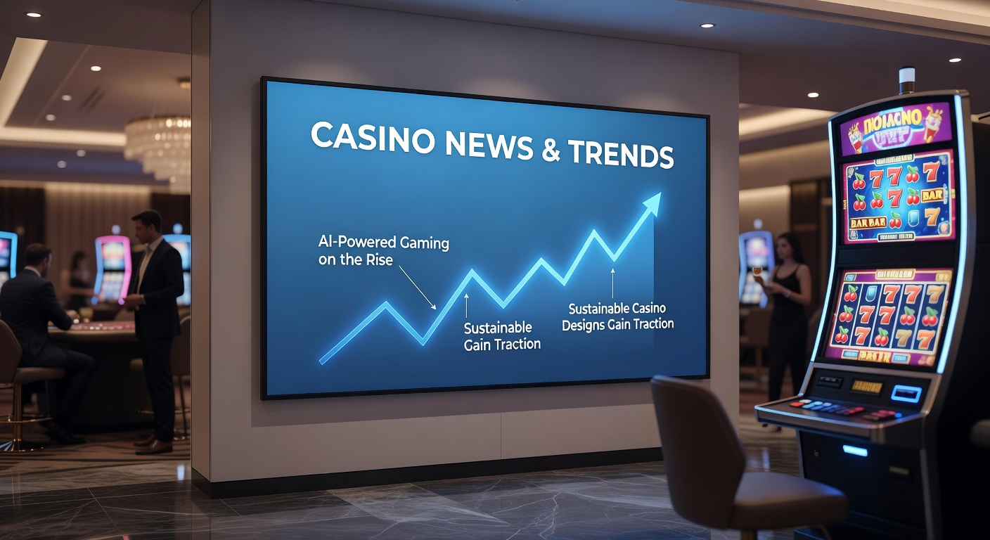 Aerial view of Detroit's skyline featuring the glowing facades of MGM Grand Detroit, MotorCity Casino Hotel, and Hollywood Casino at Greektown under night lights