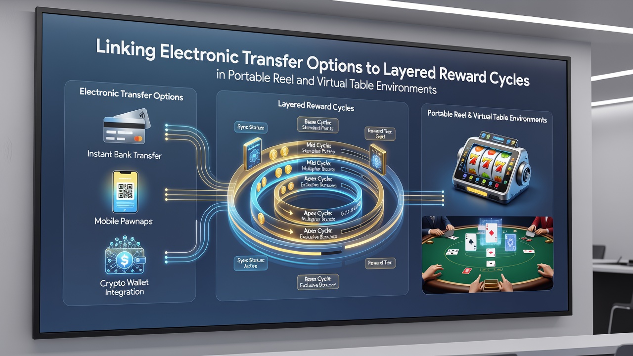 Layered reward cycles activated through electronic transfers in virtual gaming